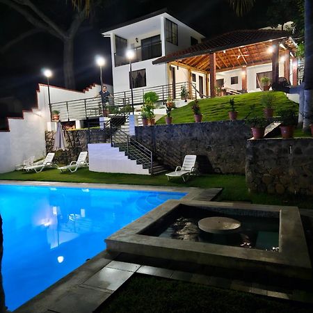 Habitaciones Casa Cuscatlan Tamanique Bagian luar foto