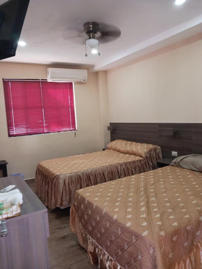 Habitaciones Casa Cuscatlan Tamanique Ruang foto