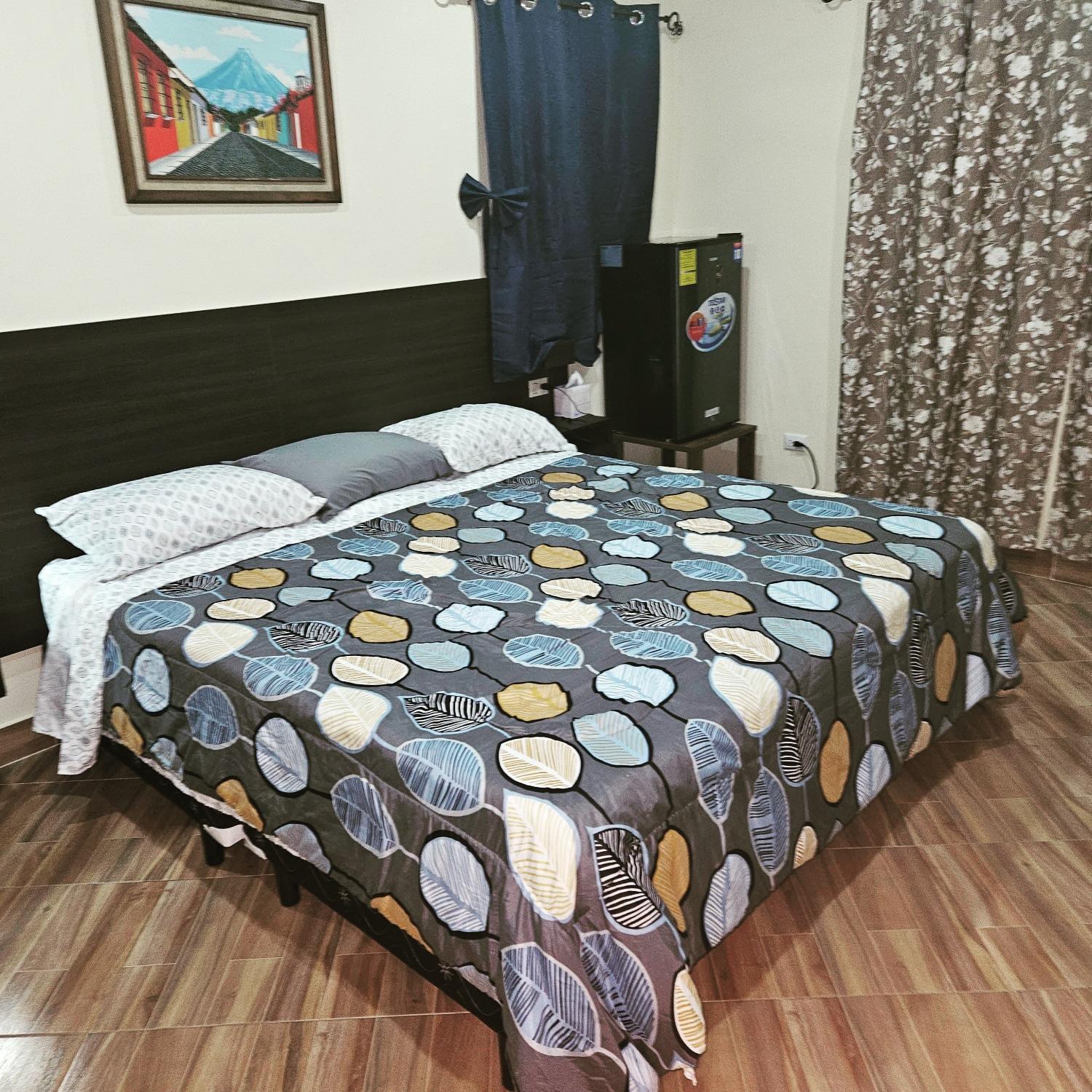 Habitaciones Casa Cuscatlan Tamanique Ruang foto