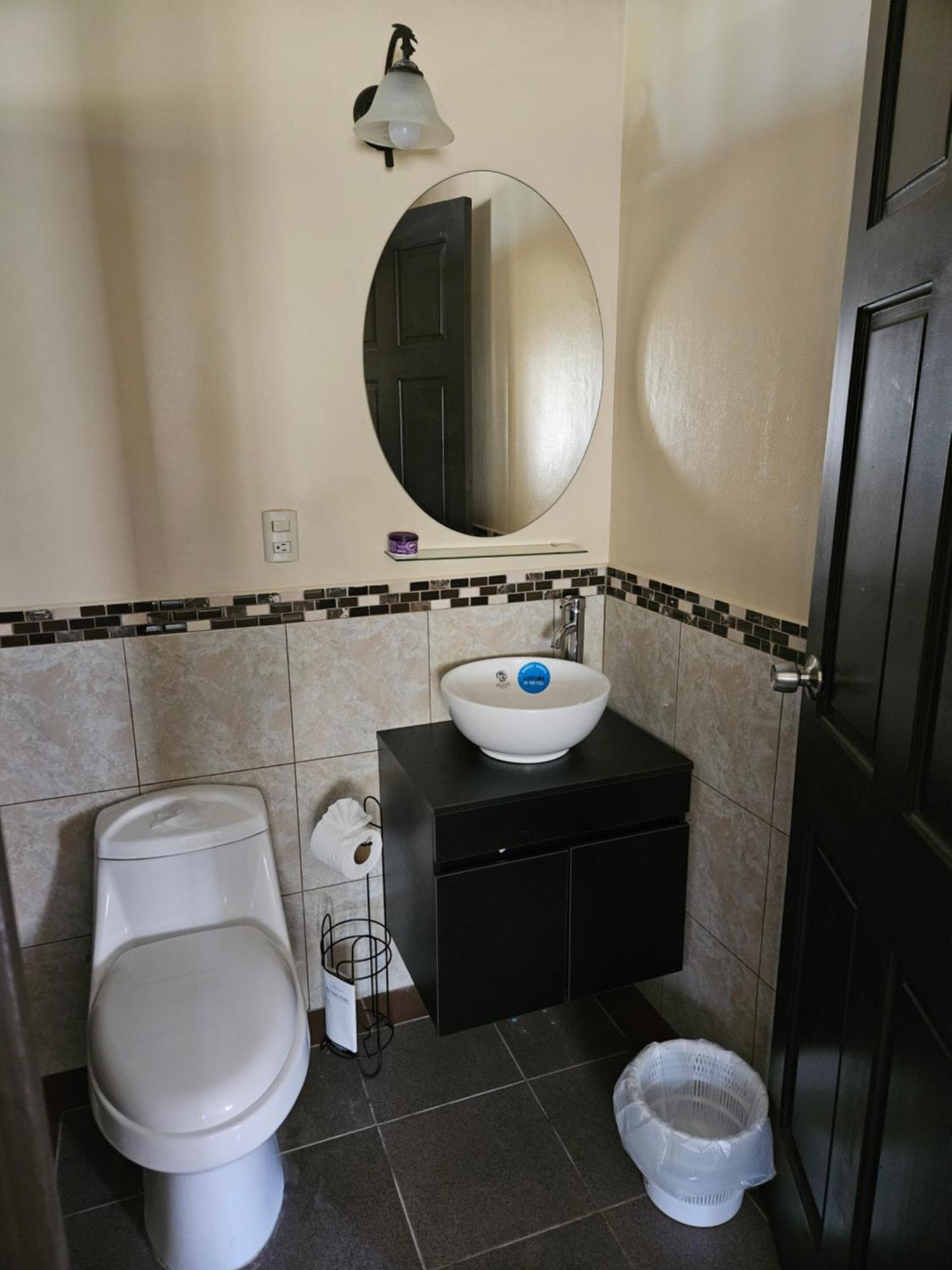 Habitaciones Casa Cuscatlan Tamanique Ruang foto