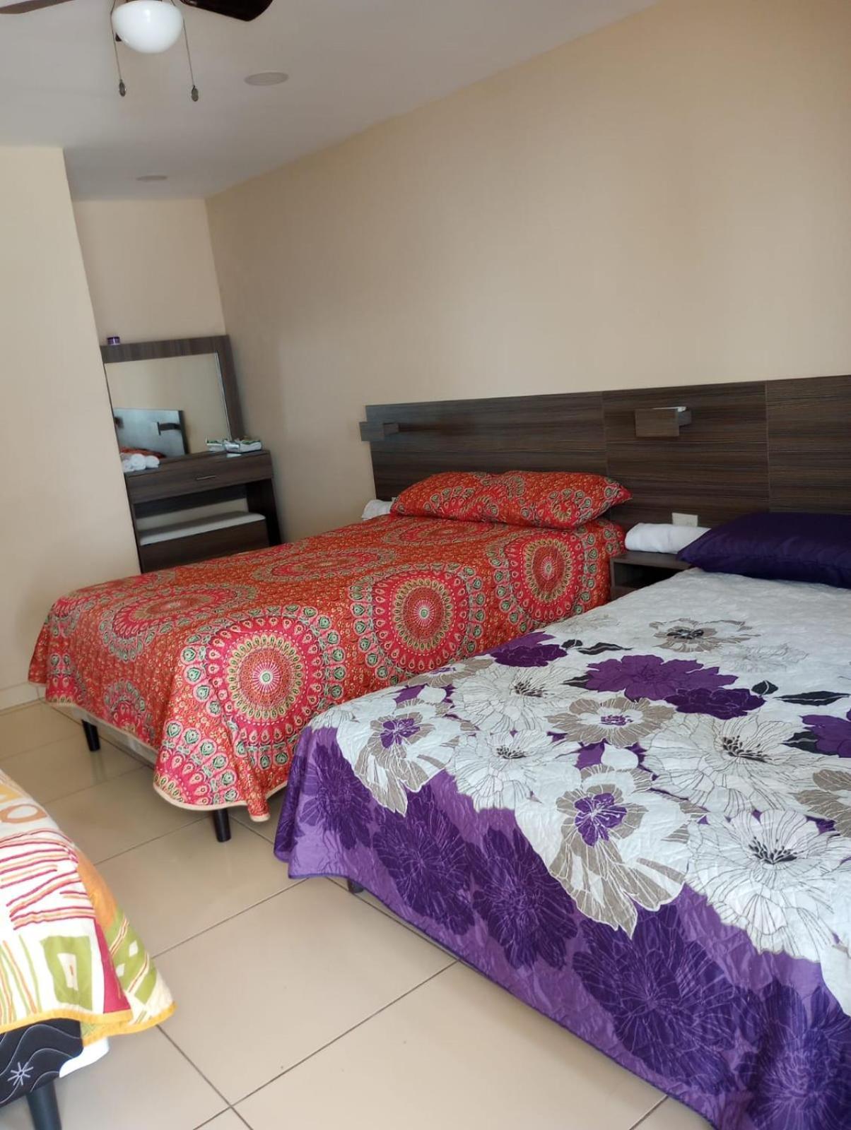 Habitaciones Casa Cuscatlan Tamanique Ruang foto