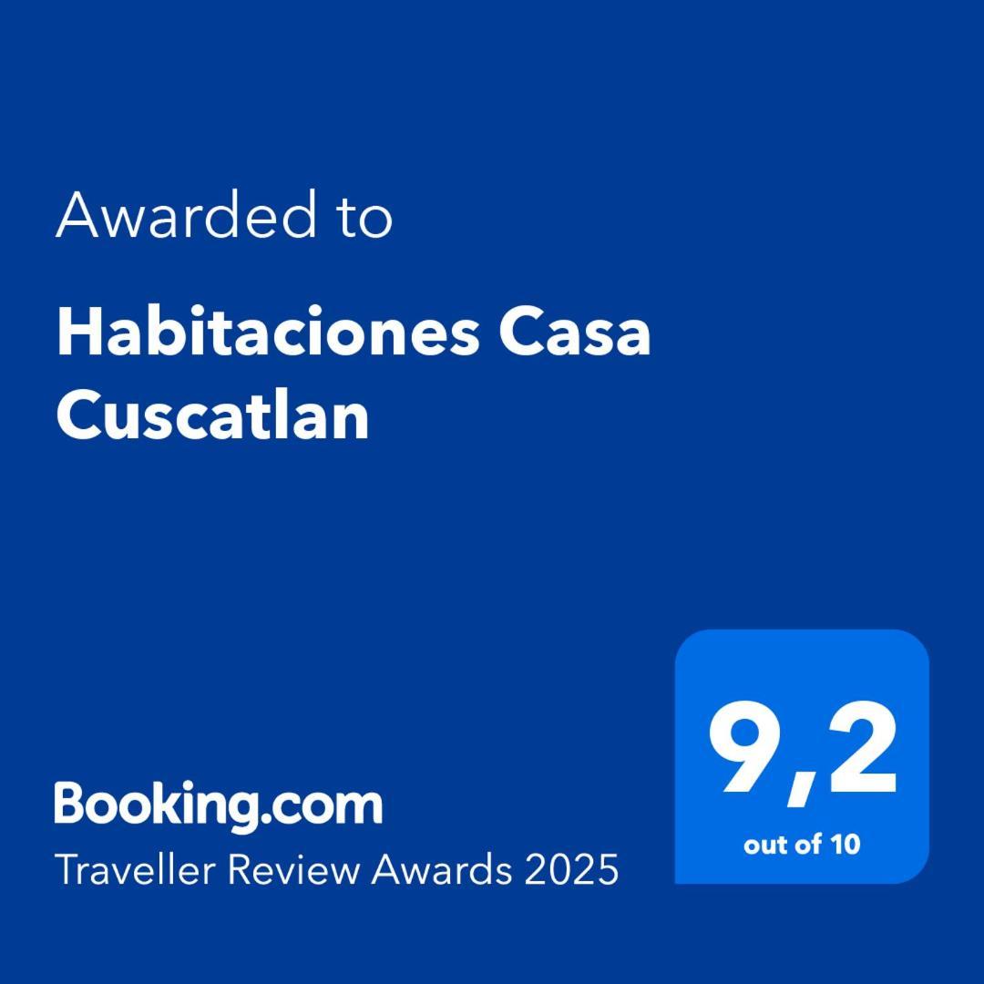 Habitaciones Casa Cuscatlan Tamanique Bagian luar foto